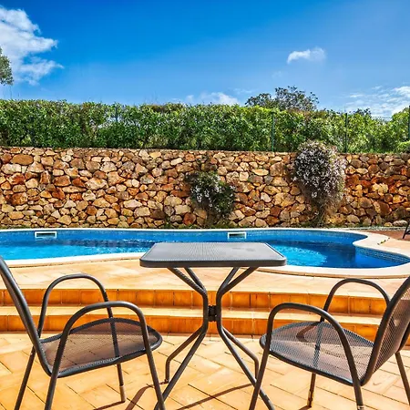 Luxury 4 Bed With Private Pool Oasis Parque, Alvor At16 *