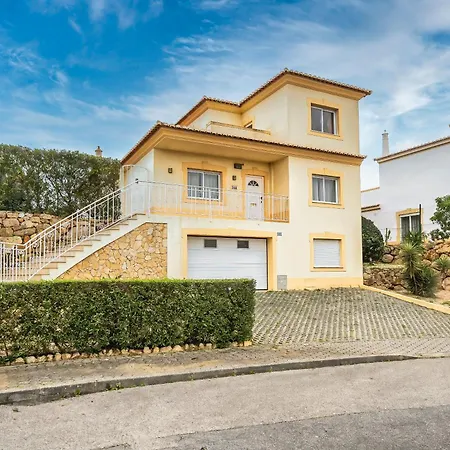 Luxury 4 Bed With Private Pool Oasis Parque, Alvor At16 Villa