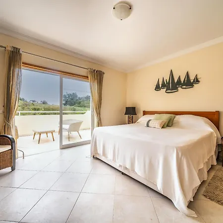 Luxury 4 Bed With Private Pool Oasis Parque, Alvor At16 Villa Portimao