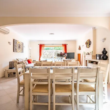 Luxury 4 Bed With Private Pool Oasis Parque, Alvor At16 Villa Portimao