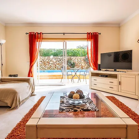 Luxury 4 Bed With Private Pool Oasis Parque, Alvor At16 Villa Portimao