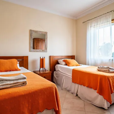 Luxury 4 Bed With Private Pool Oasis Parque, Alvor At16 * Portimao