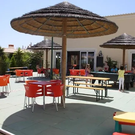 Luxury 4 Bed With Private Pool Oasis Parque, Alvor At16 Villa