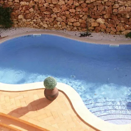 Villa Luxury 4 Bed With Private Pool Oasis Parque, Alvor At16