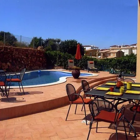 Luxury 4 Bed With Private Pool Oasis Parque, Alvor At16 *