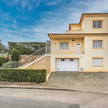 Villa Luxury 4 Bed With Private Pool Oasis Parque, Alvor At16 *