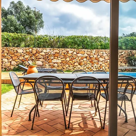 Luxury 4 Bed With Private Pool Oasis Parque, Alvor At16 Villa Portimão