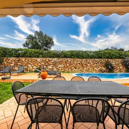 Luxury 4 Bed With Private Pool Oasis Parque, Alvor At16 * Portimão