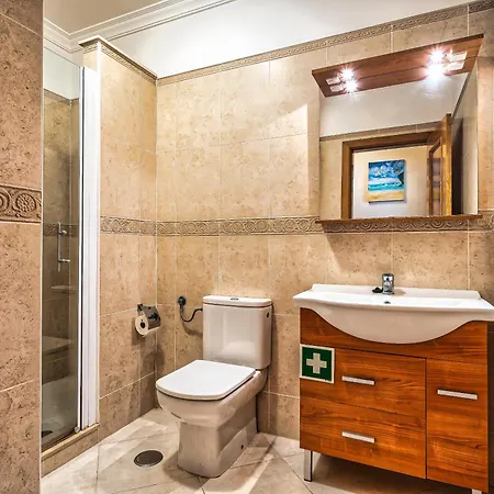 Villa Luxury 4 Bed With Private Pool Oasis Parque, Alvor At16 *