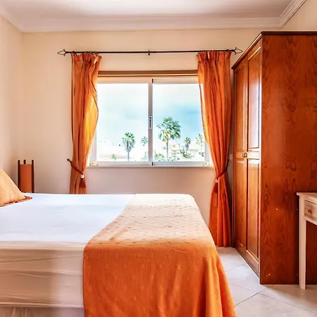 Luxury 4 Bed With Private Pool Oasis Parque, Alvor At16 *