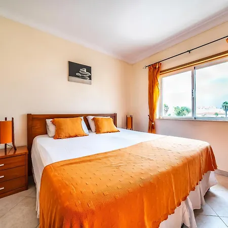 Luxury 4 Bed With Private Pool Oasis Parque, Alvor At16 * Portimão