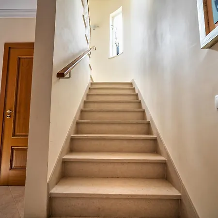 Luxury 4 Bed With Private Pool Oasis Parque, Alvor At16 Villa