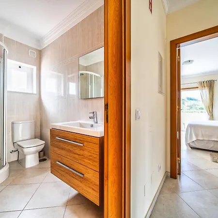 Villa Luxury 4 Bed With Private Pool Oasis Parque, Alvor At16 *
