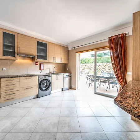 Villa Luxury 4 Bed With Private Pool Oasis Parque, Alvor At16 Portimão